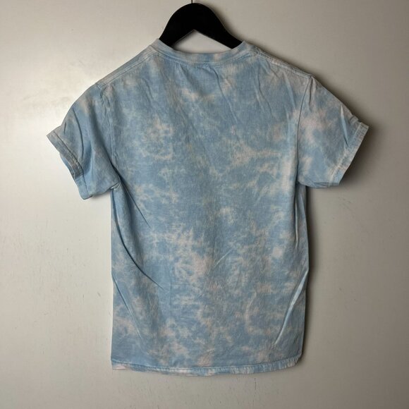Sublime T Shirt Extra Small XS Blue White Graphic Tee - Picture 10 of 12